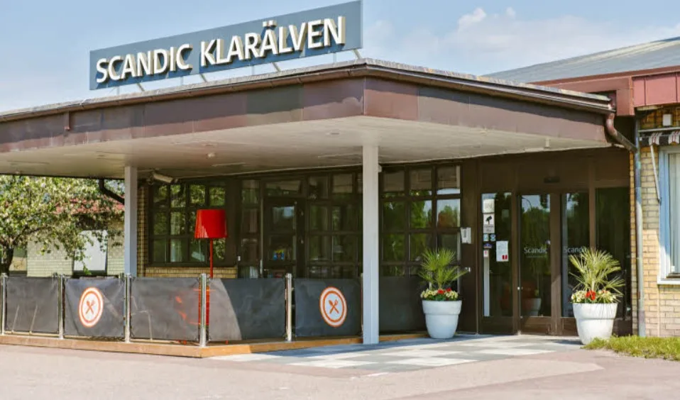 Rolfs Flyg & Bussresor AB