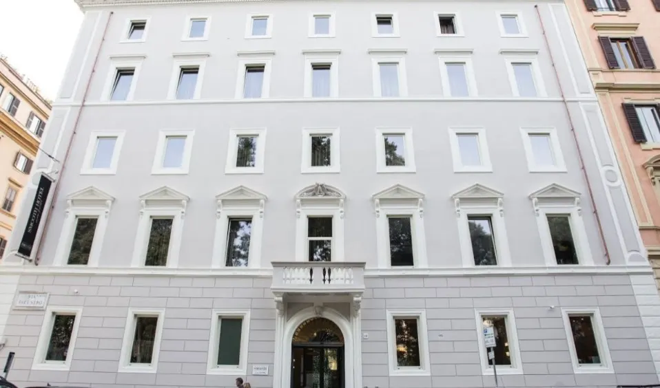 Rolfs Flyg & Bussresor AB