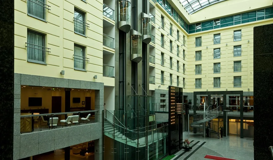 Rolfs Flyg & Bussresor AB