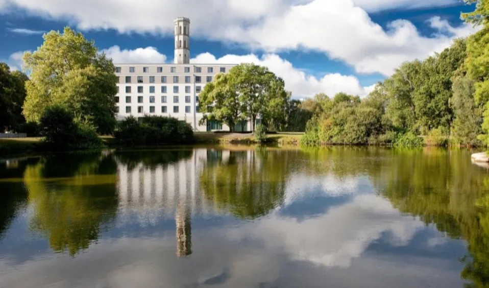 Rolfs Flyg & Bussresor AB