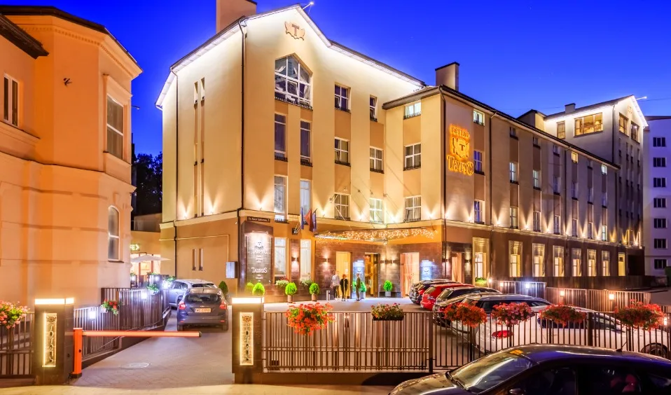 Rolfs Flyg & Bussresor AB