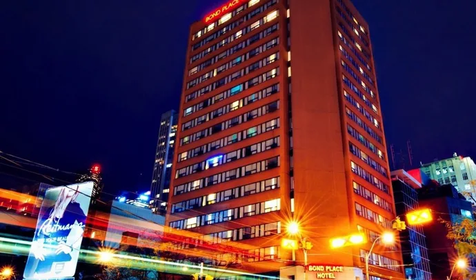 Rolfs Flyg & Bussresor AB