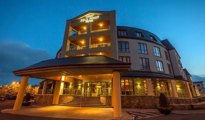 Rolfs Flyg & Bussresor AB