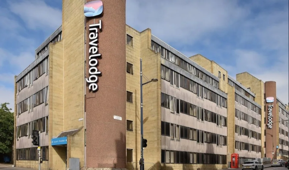 Rolfs Flyg & Bussresor AB