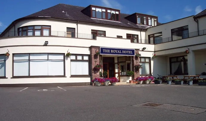 Rolfs Flyg & Bussresor AB