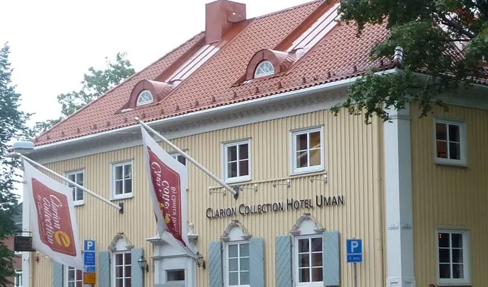 Rolfs Flyg & Bussresor AB