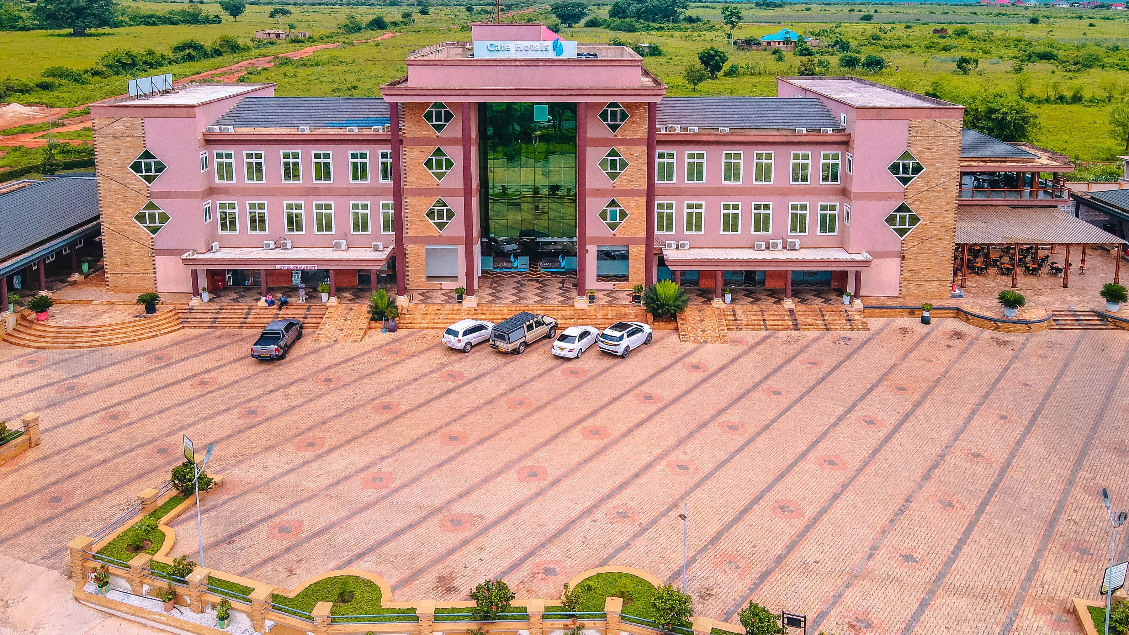 Rolfs Flyg & Bussresor AB