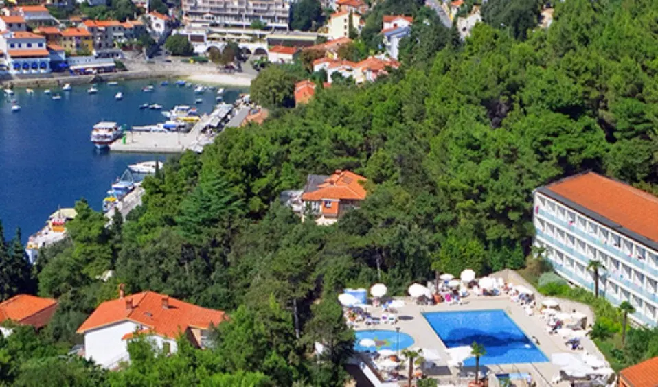 Rolfs Flyg & Bussresor AB