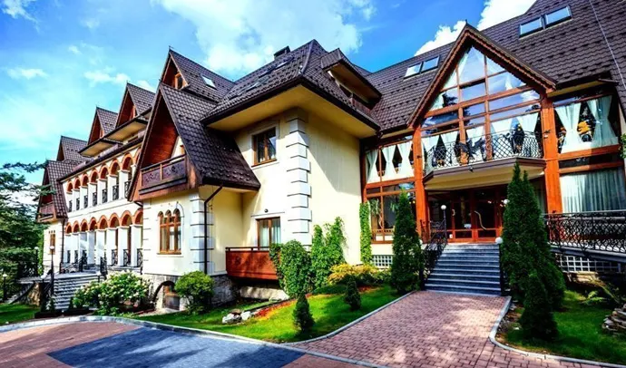 Rolfs Flyg & Bussresor AB