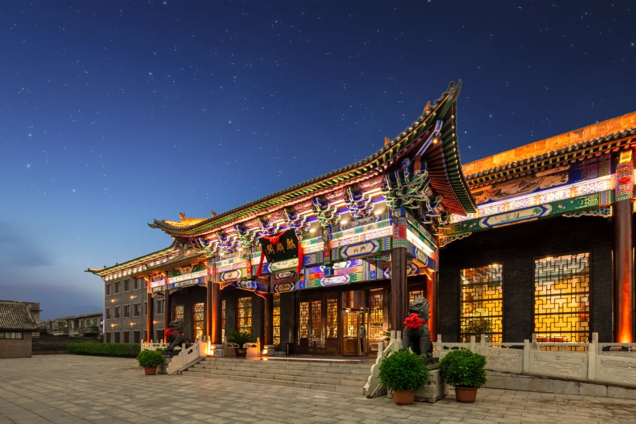 Rolfs Flyg & Bussresor AB