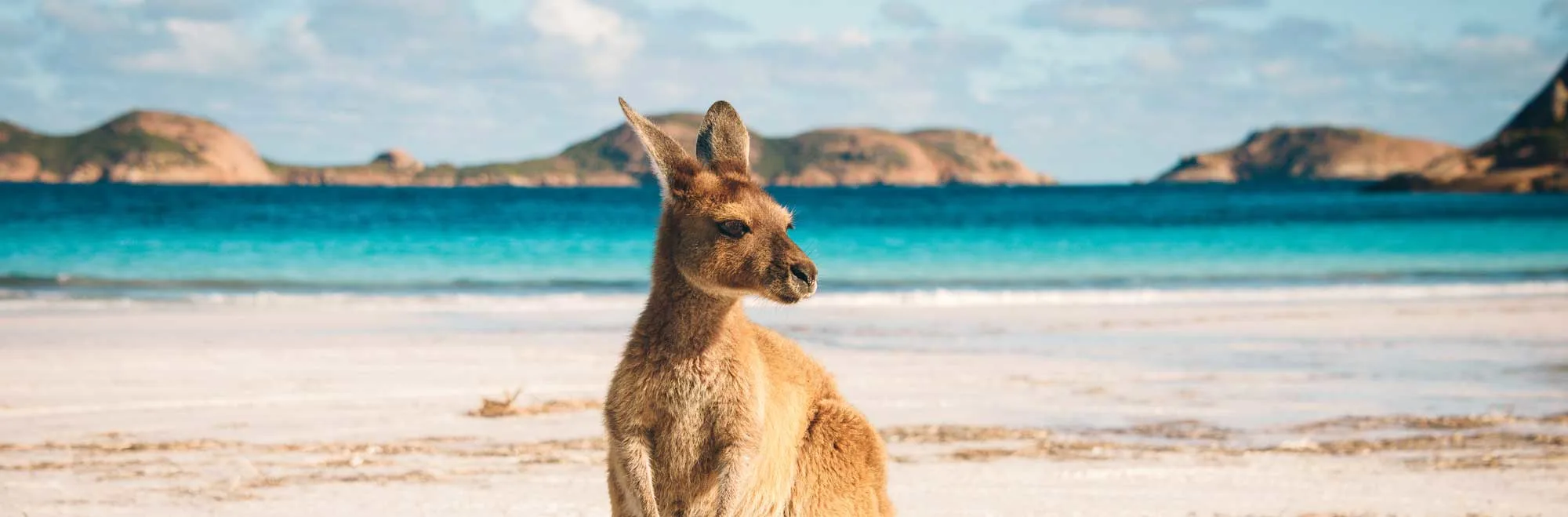 E-visum till Australien