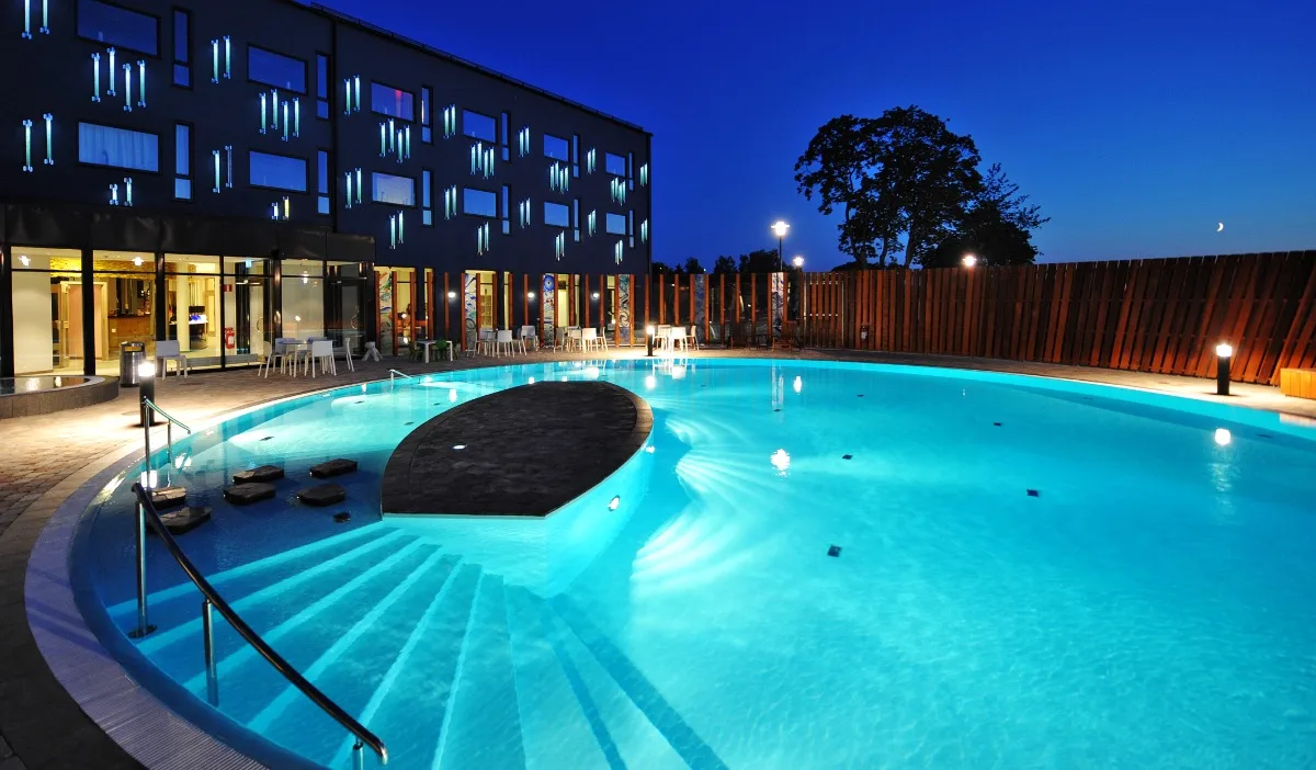 Kosta Boda Art Hotel