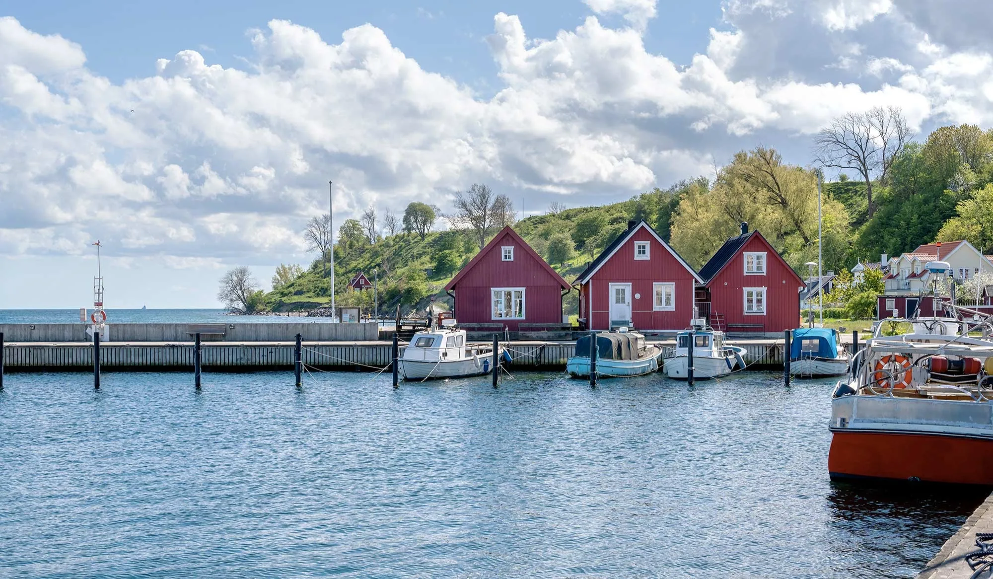 Rolfs Flyg & Bussresor AB