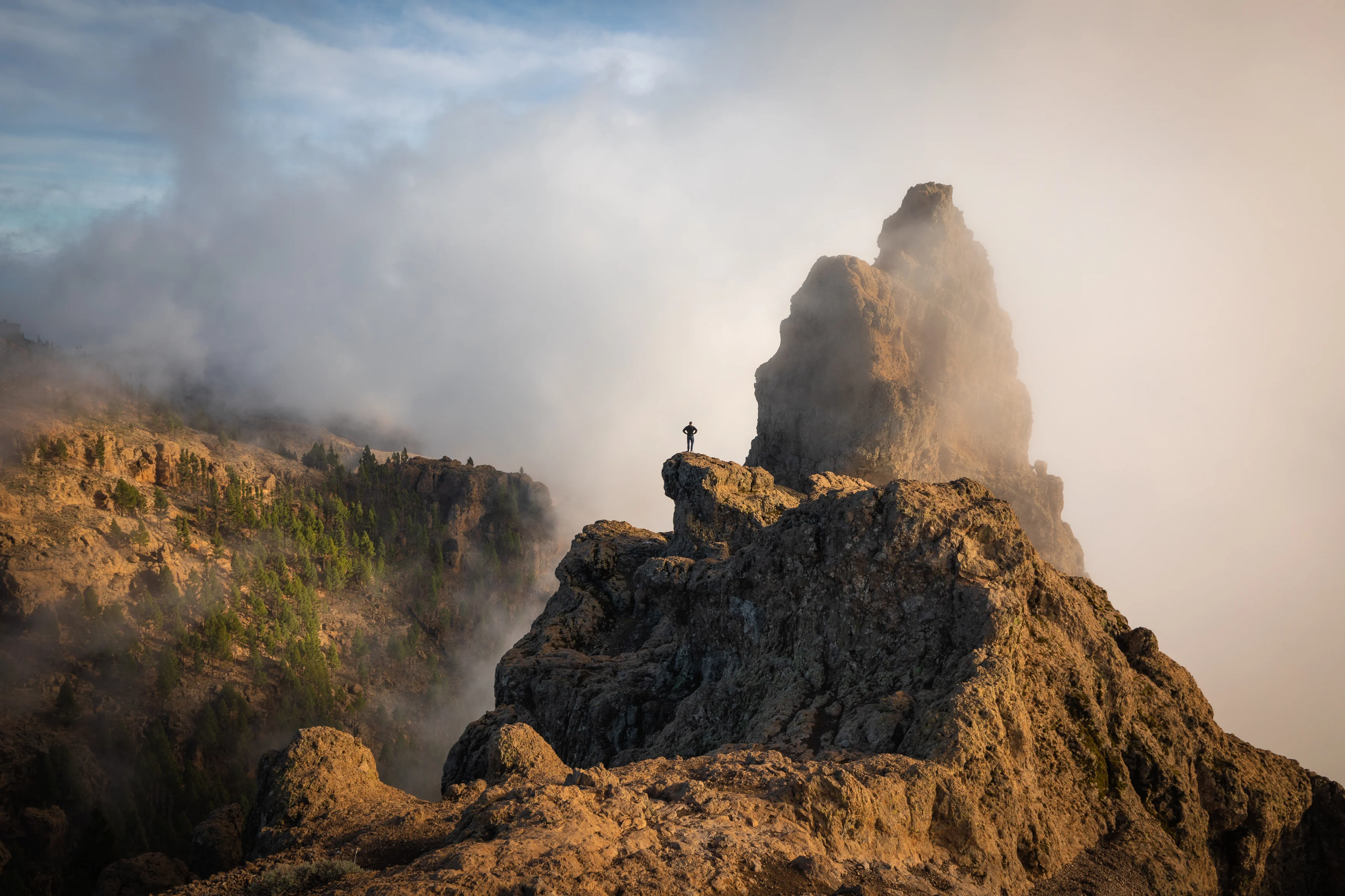 Vandring Gran Canaria