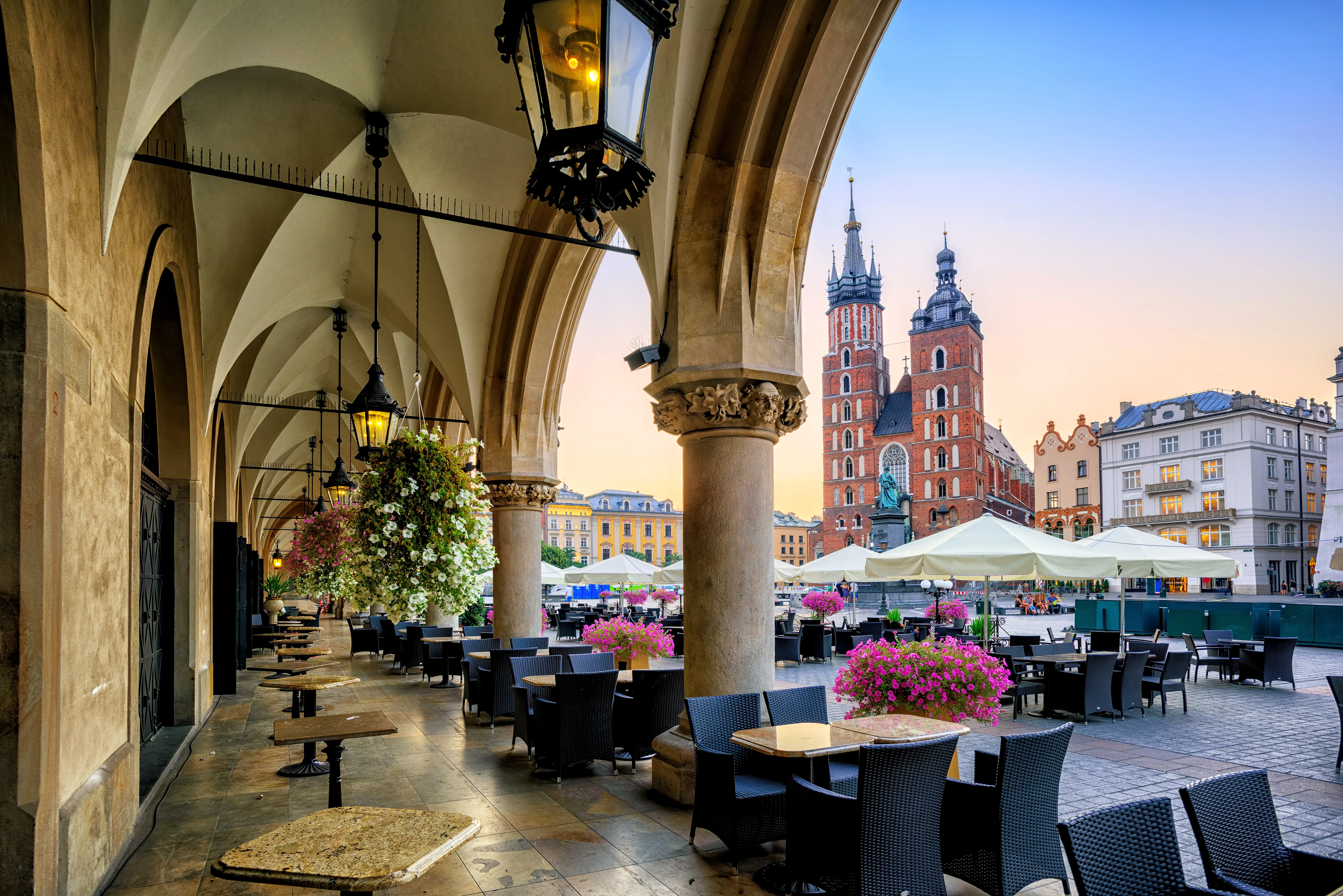 Kraków 