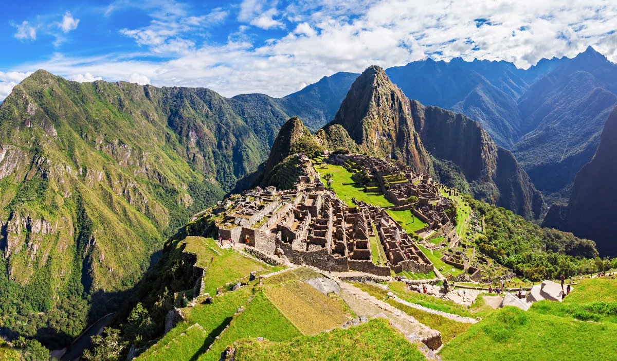 Peru