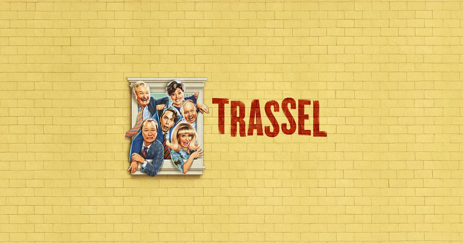 Trassel på Oscarsteatern