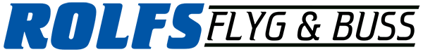 Rolfs Flyg & Buss