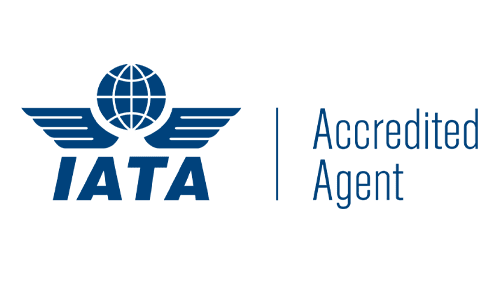 IATA Accredited Agent