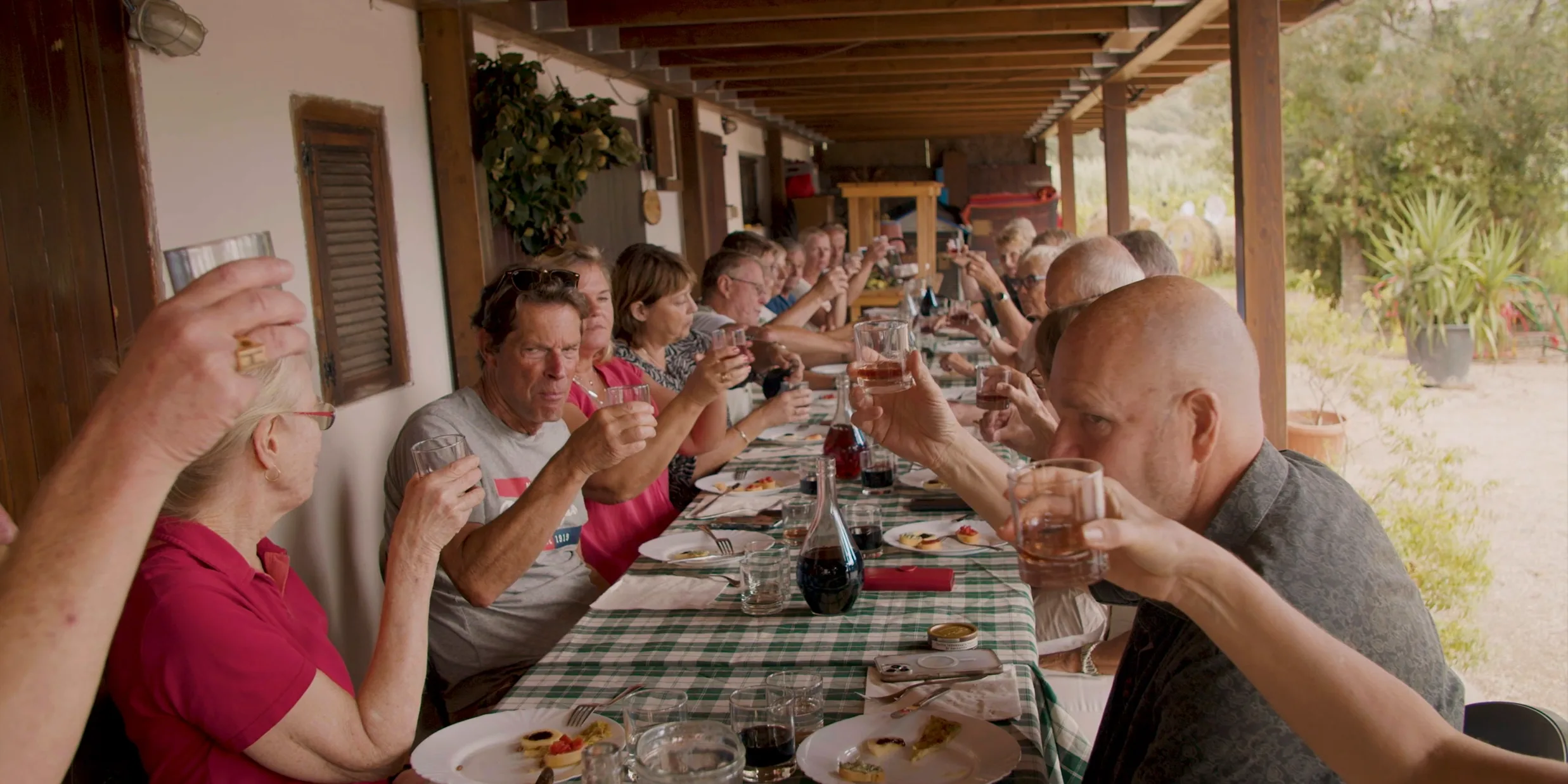 Mat & Vinresor - Gastronomi och kultur