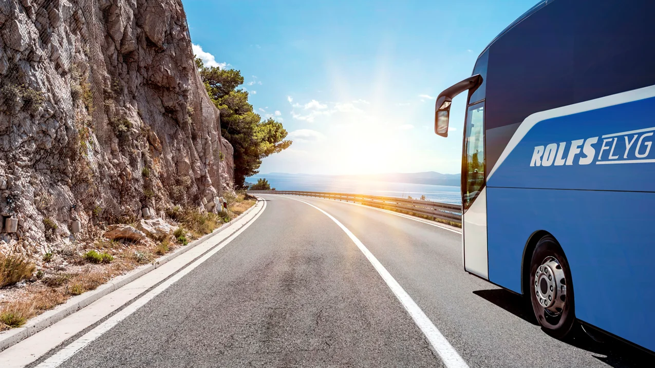 Rolfs Flyg & Bussresor AB