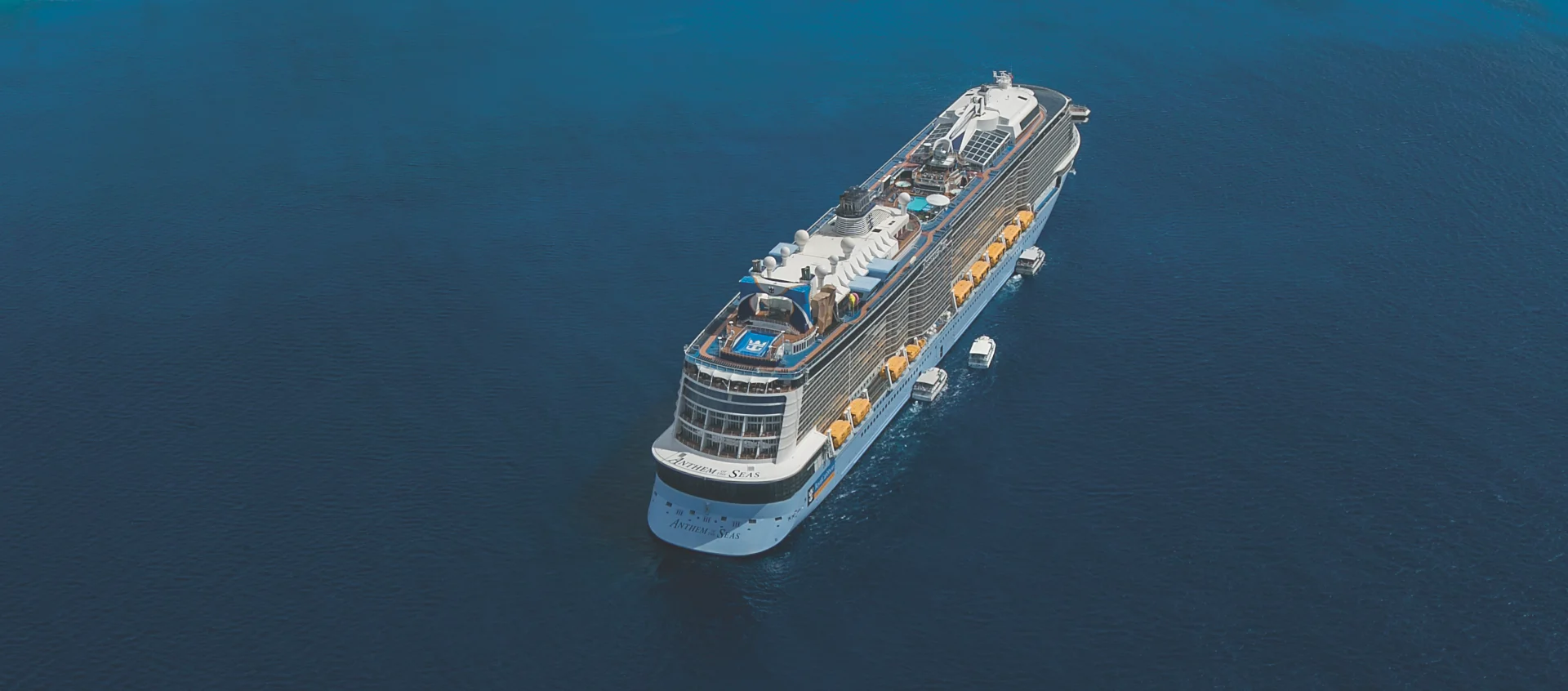 M/S Anthem of the Seas
