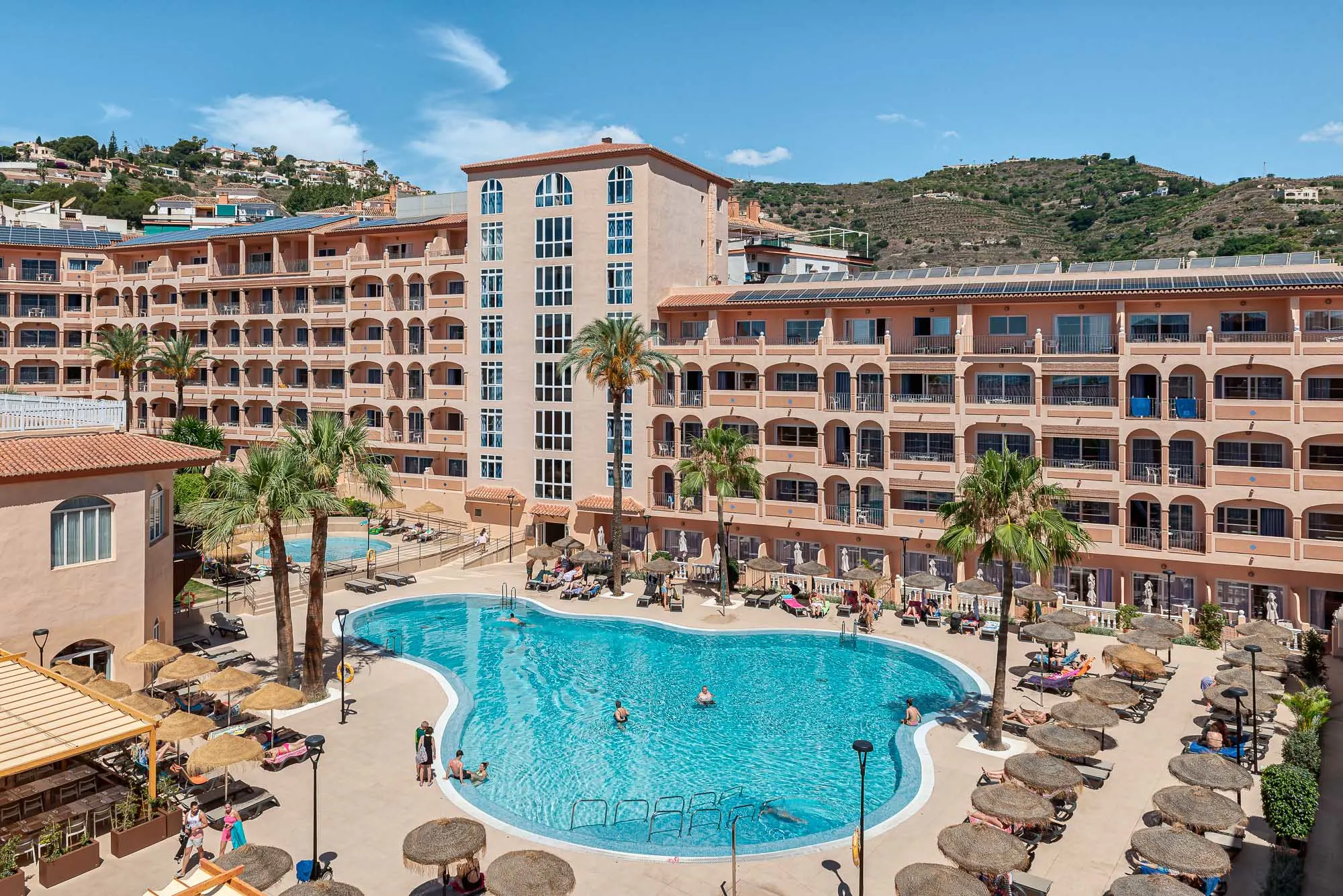 Rolfs Flyg & Bussresor AB