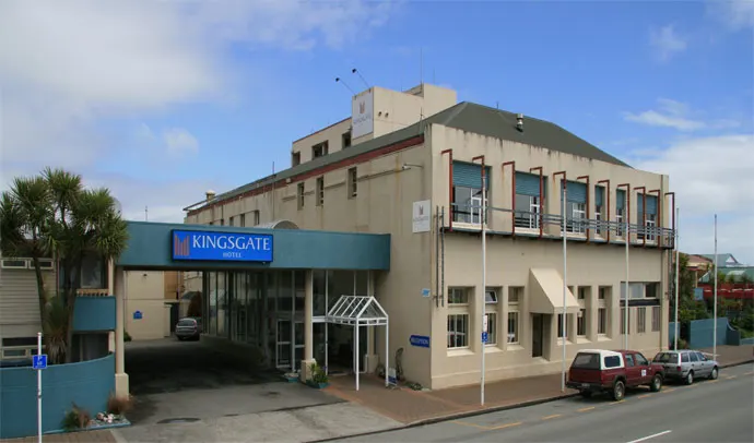 Rolfs Flyg & Bussresor AB