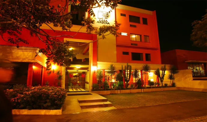 Rolfs Flyg & Bussresor AB