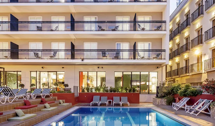 Rolfs Flyg & Bussresor AB