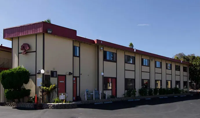 Rolfs Flyg & Bussresor AB