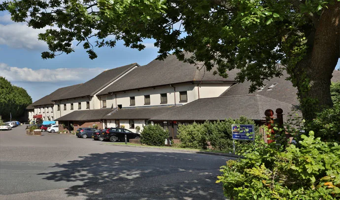 Rolfs Flyg & Bussresor AB