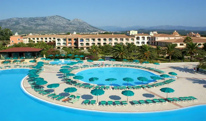 Rolfs Flyg & Bussresor AB