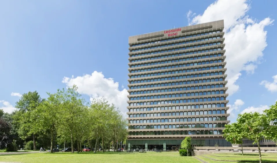 Rolfs Flyg & Bussresor AB