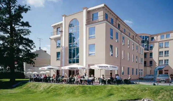 Rolfs Flyg & Bussresor AB