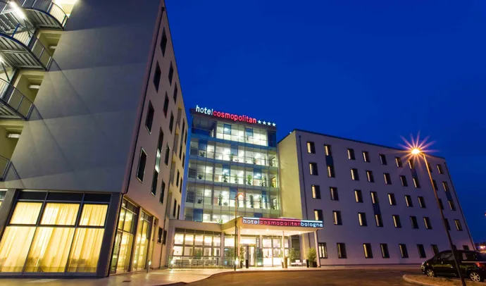 Rolfs Flyg & Bussresor AB