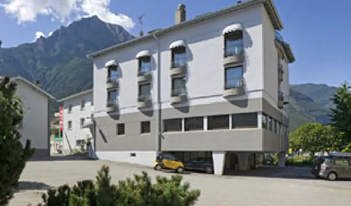 Rolfs Flyg & Bussresor AB