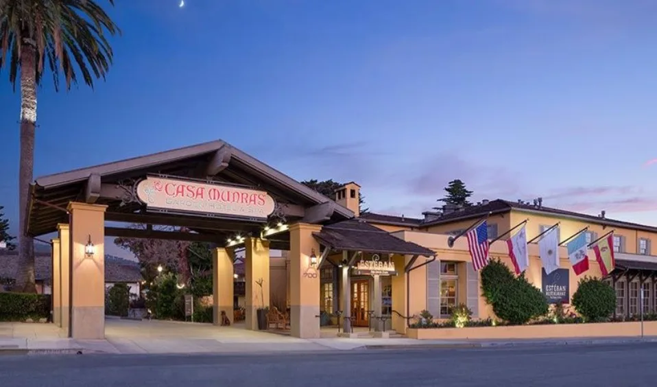 Rolfs Flyg & Bussresor AB