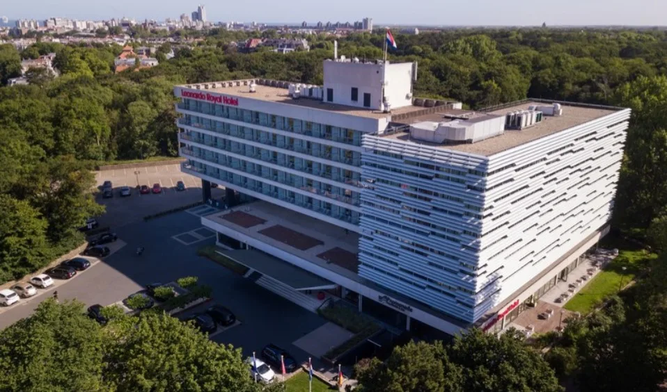 Rolfs Flyg & Bussresor AB