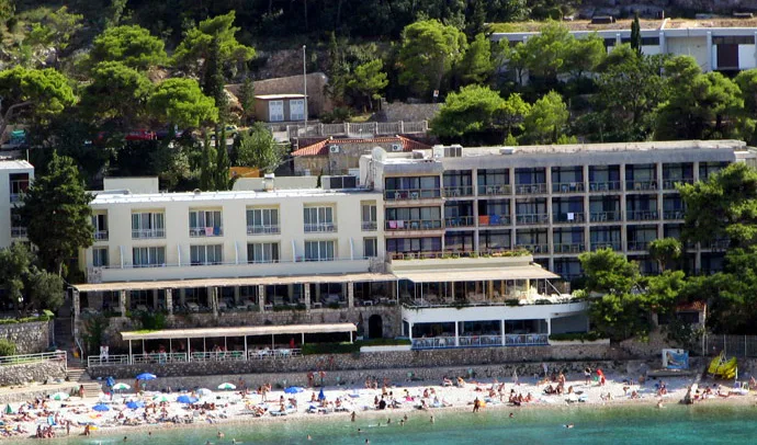 Rolfs Flyg & Bussresor AB