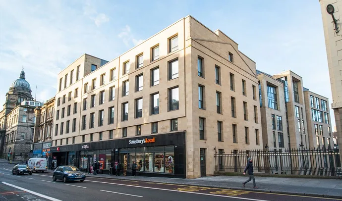 Rolfs Flyg & Bussresor AB