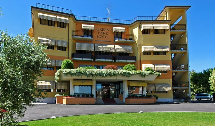 Rolfs Flyg & Bussresor AB