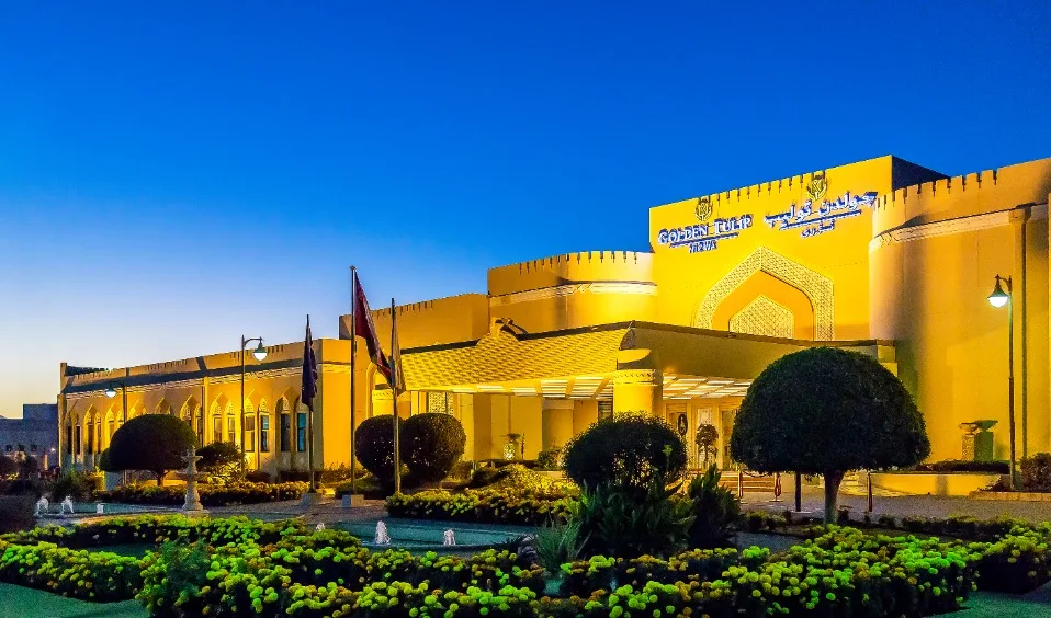 Rolfs Flyg & Bussresor AB