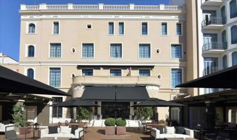 Rolfs Flyg & Bussresor AB