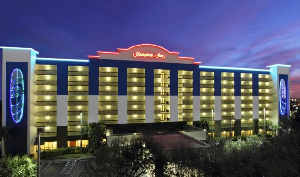 Rolfs Flyg & Bussresor AB