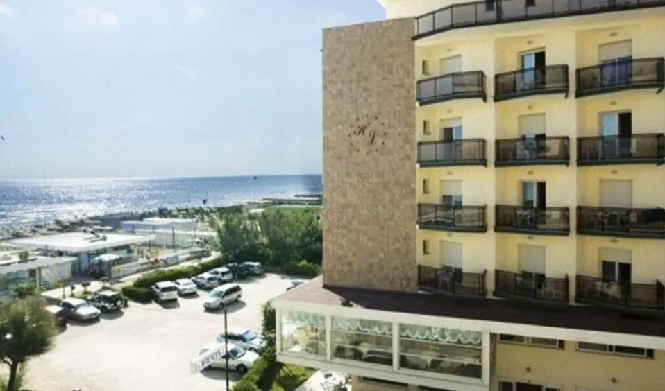 Rolfs Flyg & Bussresor AB