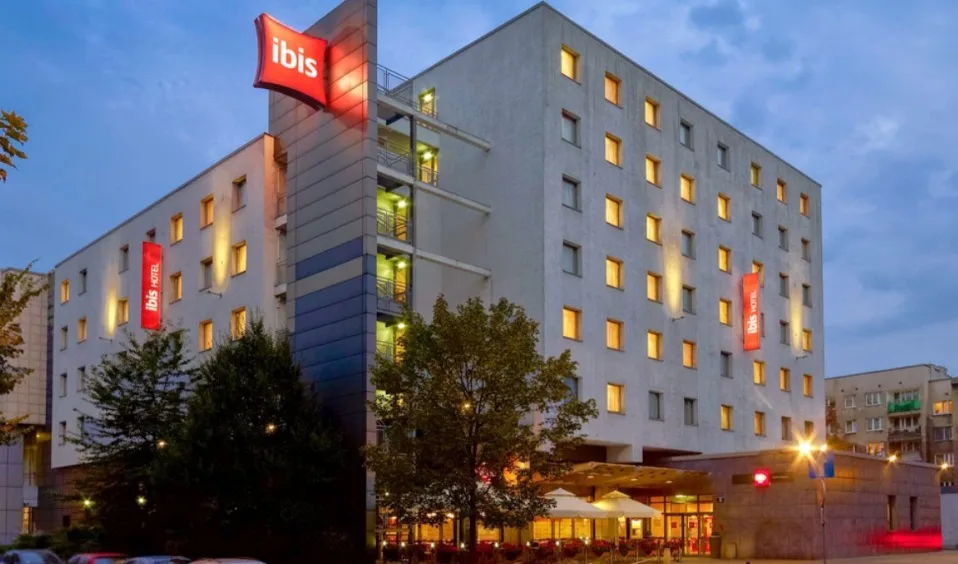 Rolfs Flyg & Bussresor AB