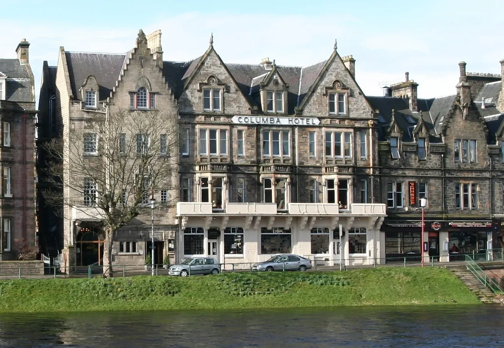 Rolfs Flyg & Bussresor AB