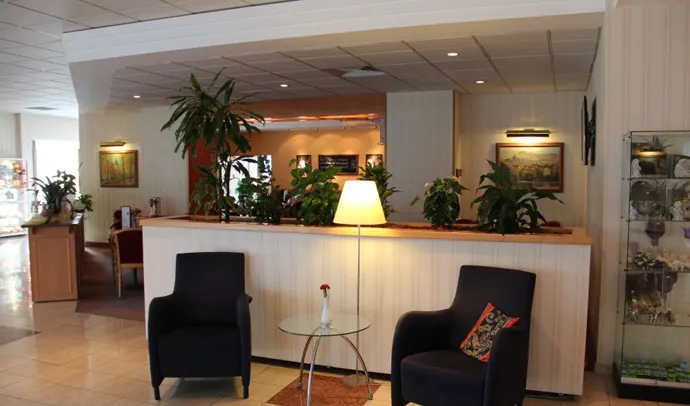 Rolfs Flyg & Bussresor AB