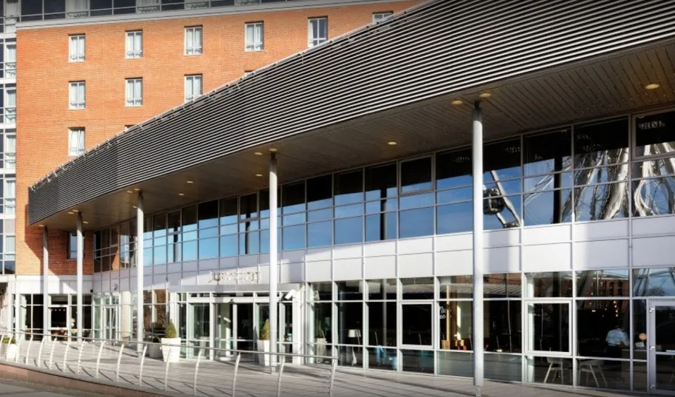 Rolfs Flyg & Bussresor AB